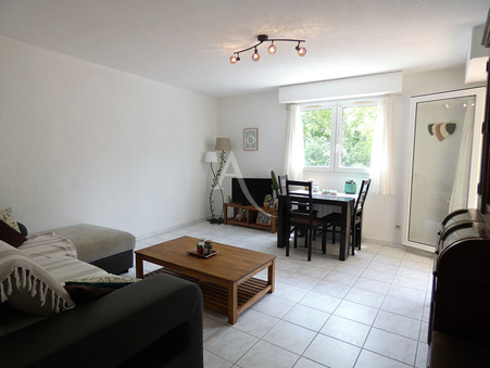 location appartement mont de marsan 680 €