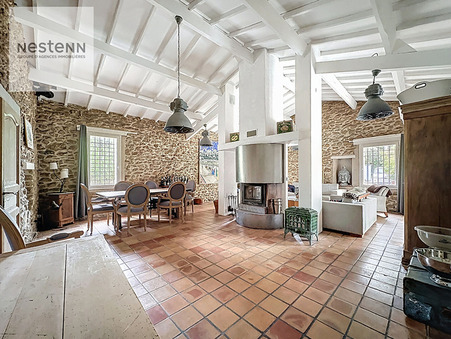 A vendre maison miramas  786 450  €