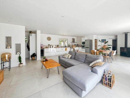 Vends maison Rieumes  310 000  €