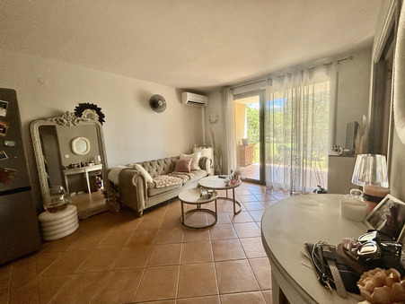 Vends appartement Saumane-de-Vaucluse  213 000  €