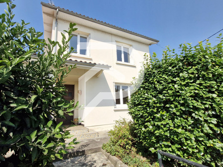 Vendre maison orthez  175 000  €