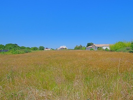 Vendre terrain L'ILE D'OLONNE  182 900  €