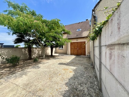 Vends maison Nemours  199 900  €