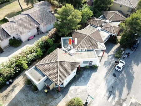 Acheter maison Poulx  624 000  €