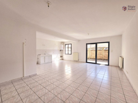A vendre appartement ANSE  242 000  €