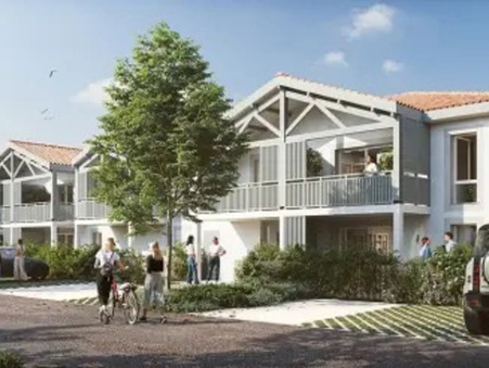 A vendre appartement Parentis-en-Born  166 000  €