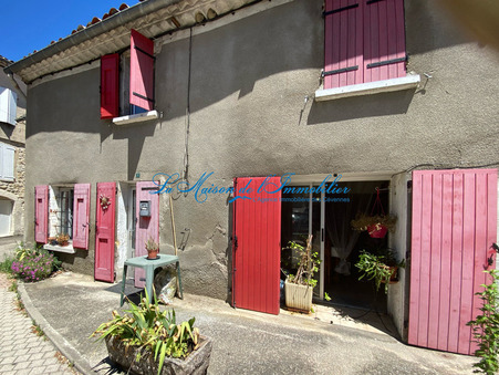 Vente maison LÃ©dignan 84 000  €