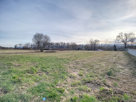 Acheter terrain Soumoulou 69 600  €