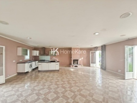 Achète maison Roques  295 000  €