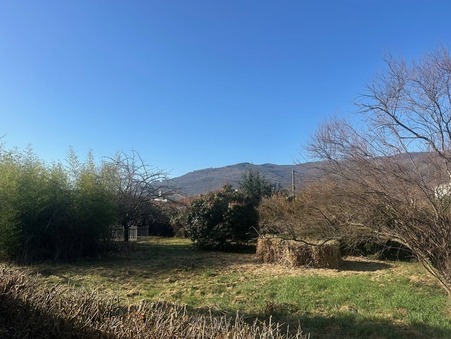 vente terrain MONTGAILLARD  130 000  € 1368 m²