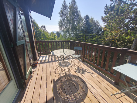 Vente maison Superbolquere  499 000  €