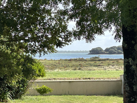 vente maison Sarzeau  936 000  € 180 mï¿½