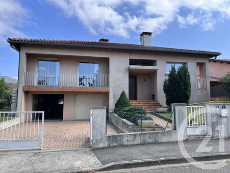 Location maison foix 1 100  €