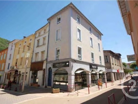 Loue appartement foix  403  €