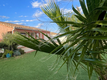 vente maison ROQUEFORT DES CORBIERES 270000 €