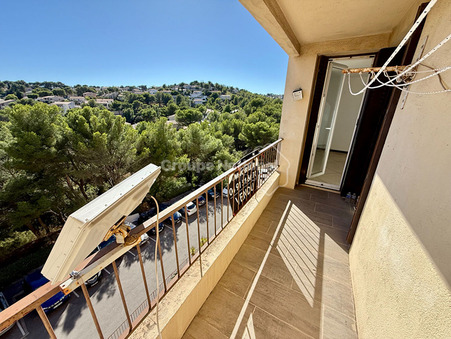 Vente appartement les pennes mirabeau  169 000  €