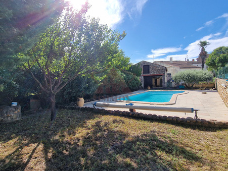 Acheter maison allegre les fumades  235 000  €