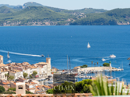 Achète maison La Ciotat 1 590 000  €