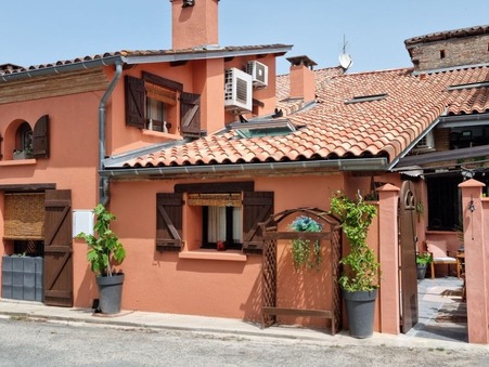 Achat maison VILLEMUR SUR TARN  200 000  €