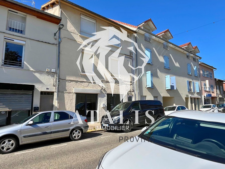 location local Saint-Marcellin 490 €