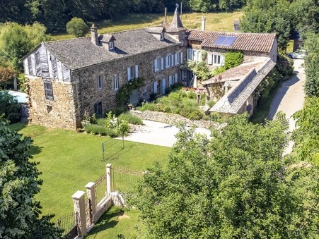 Vente maison PAMPELONNE  548 000  €