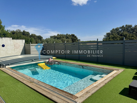 Vente maison VergÃ¨ze  479 000  €