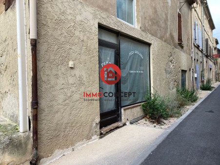 Acheter local Roquemaure 74 000  €