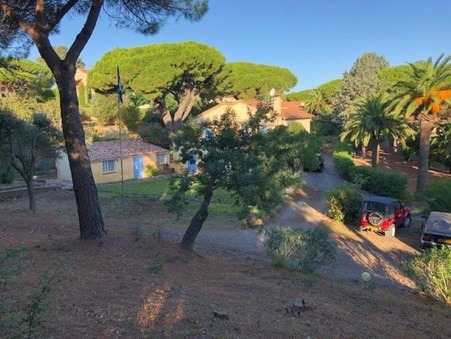 Achète maison Sainte Maxime 2 700 000  €