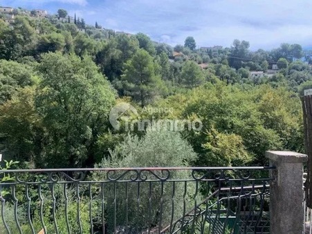 Vente maison Saint-AndrÃ©-de-la-Roche  367 500  €