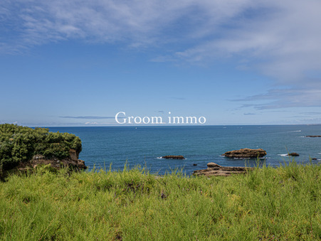 vente appartement Biarritz 172500 €