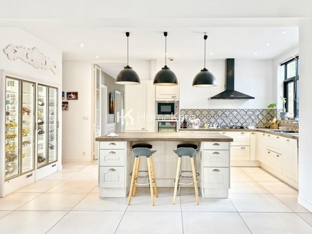 Achat maison Lanton 1 040 000  €
