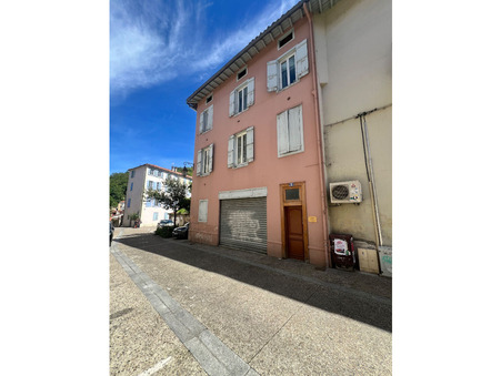 A vendre appartement foix 59 500  €