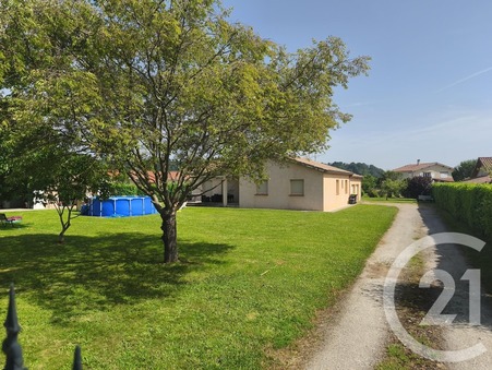 vente maison vernajoul 310000 €