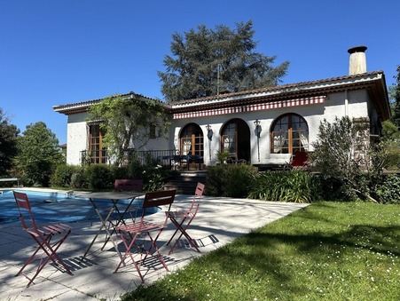 Vendre maison BILLERE  555 000  €