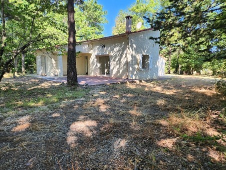 A vendre maison PLAN D'AUPS SAINTE BAUME  390 000  €