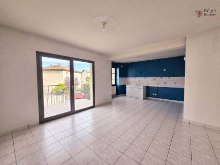 Vendre appartement ANSE  292 000  €
