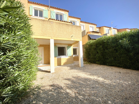 vente maison Narbonne 336000 €