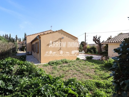 Achète maison LE POUGET  450 000  €