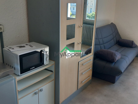location appartement VALENCE  500  € 23 m²