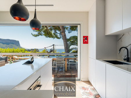 Vendre maison Cassis  950 000  €