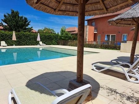 Achat appartement PUY L'EVEQUE 27 500  €
