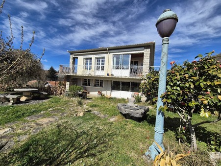 vente maison FOIX 345000 €