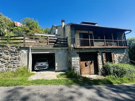 Achat maison BIERT  116 000  €