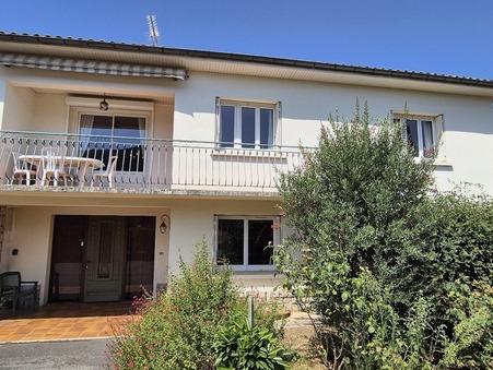 vente maison FOIX 276000 €