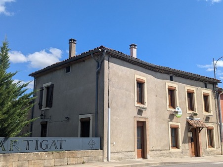Achète maison ARTIGAT  148 000  €