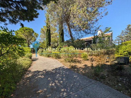 Achète maison Saint-ClÃ©ment-de-RiviÃ¨re  567 000  €