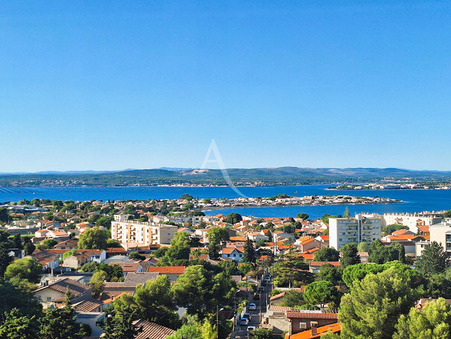 Achat appartement sete  235 000  €