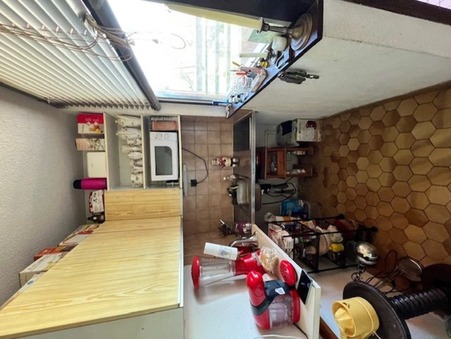 Achat appartement LA GRANDE MOTTE  125 000  €