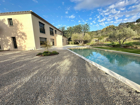 Acheter maison Le Plan-de-la-Tour 1 590 000  €