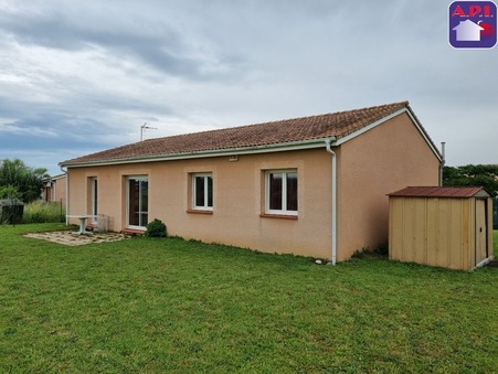 Vends maison SAVERDUN  181 500  €